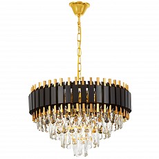 Подвесной светильник lumina deco fera tp 3001-50 gd
